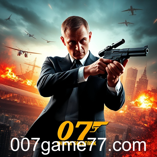 Novo Jogo do 007 Revoluciona o Gênero de Ação