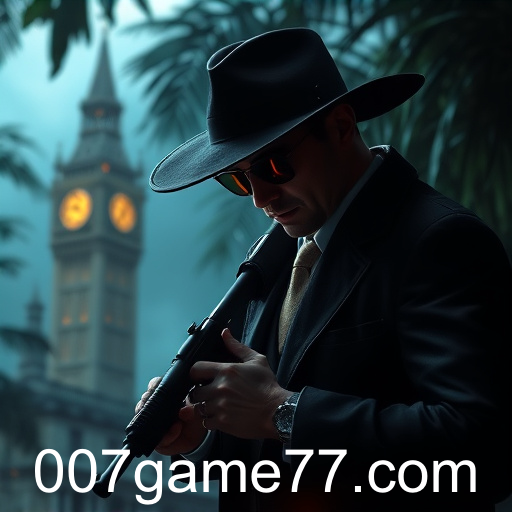 O Novo Capítulo dos Jogos de Espionagem