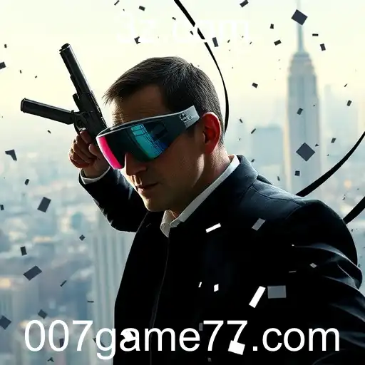 O Mundo de Espionagem de 007 no Gameplay Moderno