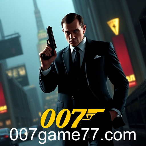 O Retorno Triunfal de 007: Uma Nova Era nos Games