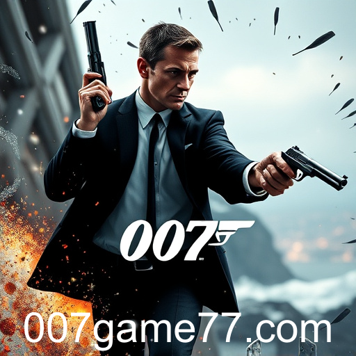 A Reinvenção de James Bond nos Games