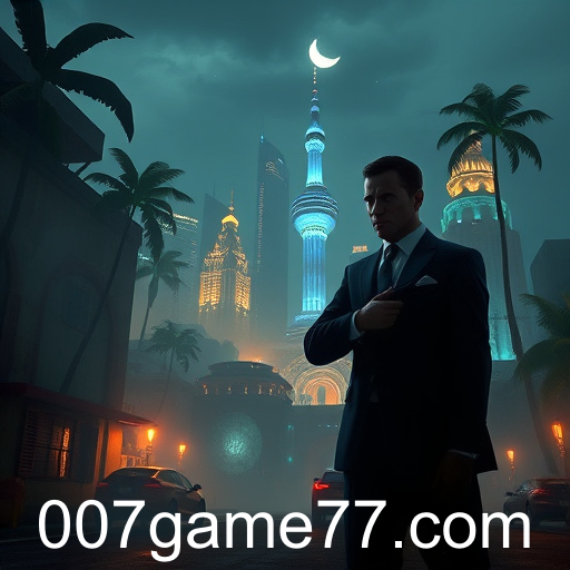 A Reinvenção de 007 nos Videogames