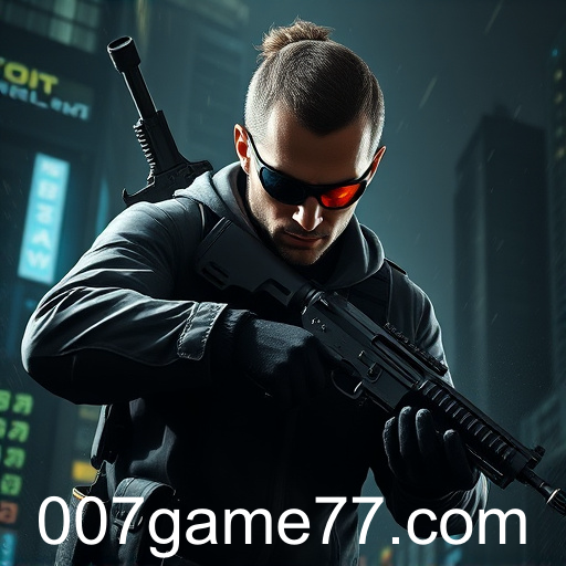 Novo Lançamento de 007 Game Atraindo Atenção Global