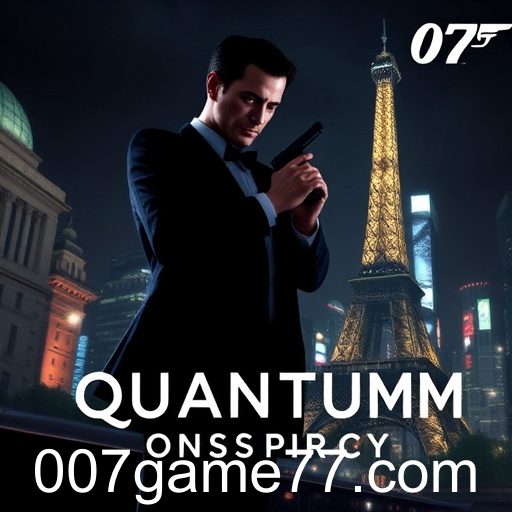 Revigorando o Espírito de James Bond nos Videogames