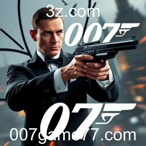 A Ascensão do 007game e as Tendências do Mundo dos Games