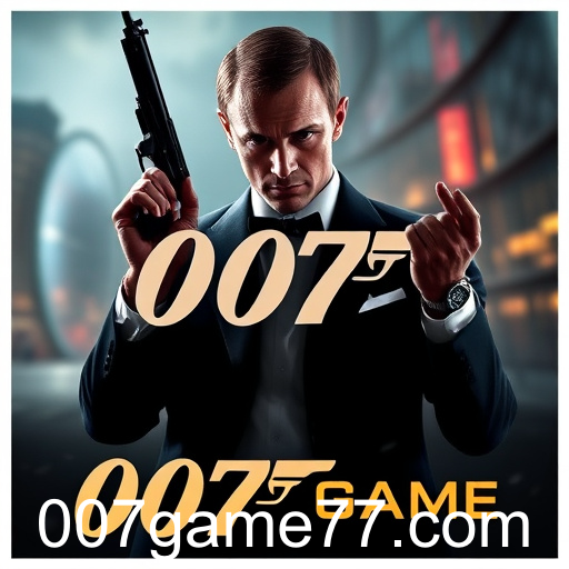 Agente Secreto Revive no Mundo dos Jogos Digitais