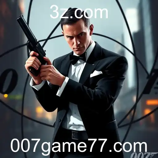 O Sucesso de 007game e o Cenário Atual dos Jogos Online