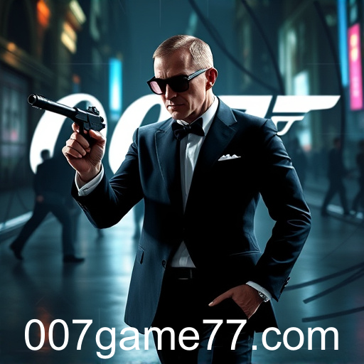 O Renascimento Virtual do Agente Secreto