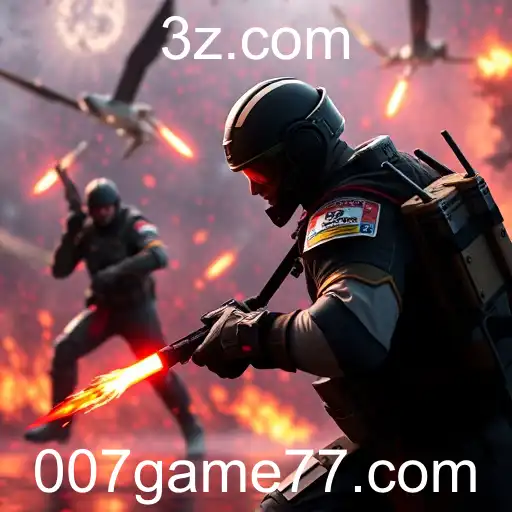 Novo Jogo de James Bond é Lançado e Surpreende a Comunidade