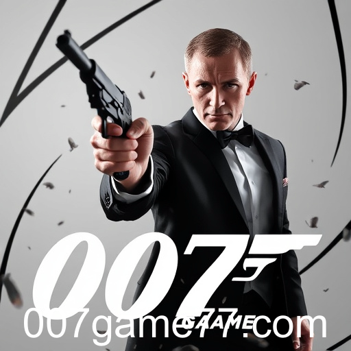 Lançamento de Jogo James Bond Surpreende Fãs em Todo o Mundo