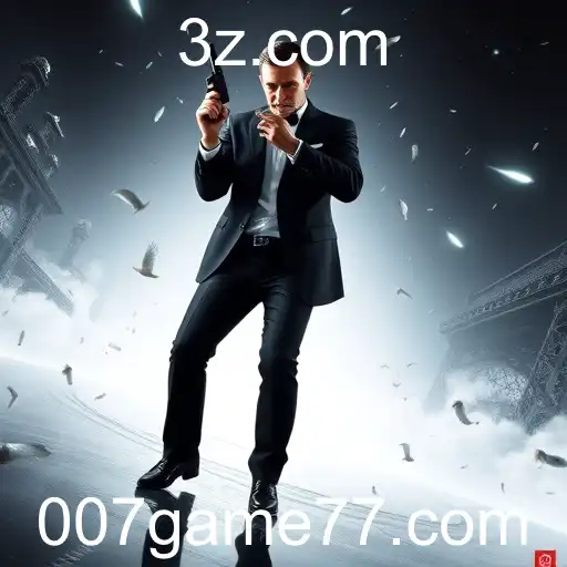 James Bond: Nova Era nos Video Games