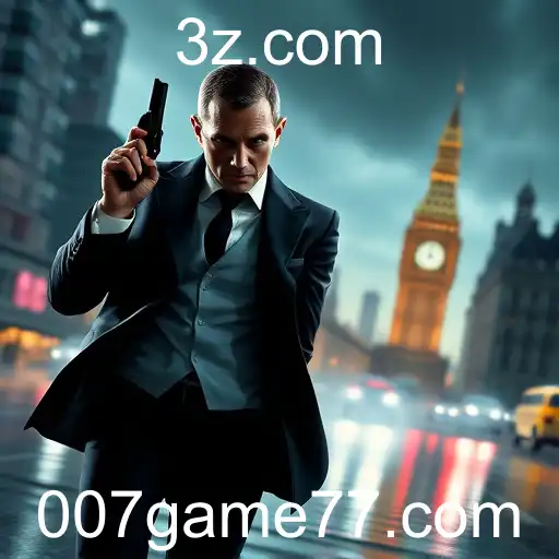 Novo Jogo James Bond Agita a Indústria com Inovações