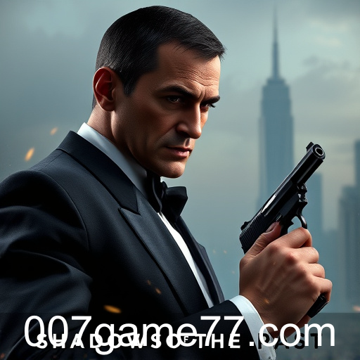 A Nova Era dos Jogos de Espionagem
