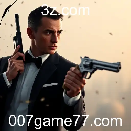 Novo Lançamento Explosivo do Mundo de 007