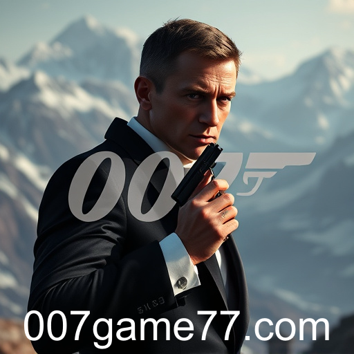 Novo Jogo de 007 Revoluciona o Gênero Stealth