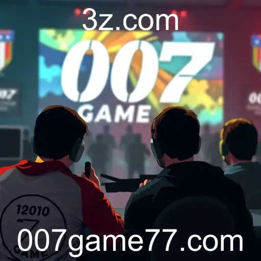 Renascimento dos Jogos de Espionagem